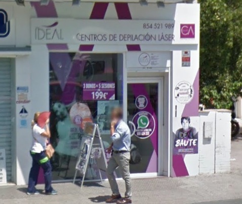 Galería de imágenes